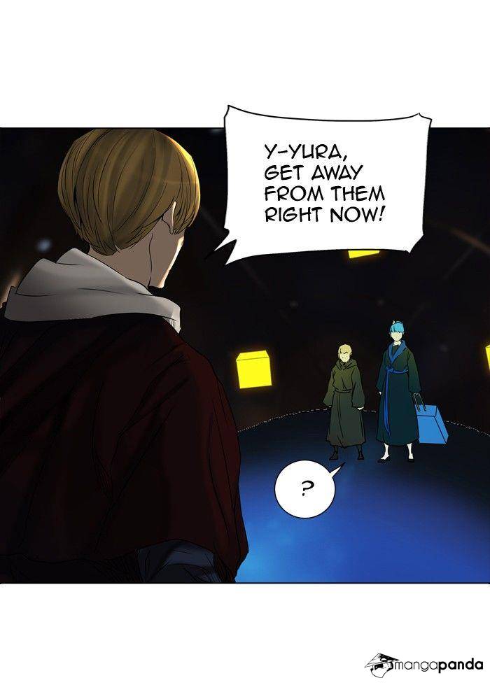 Tower of God Chapter 264 image 05